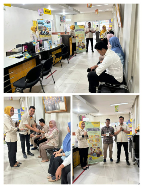 Adira Finance Rayakan Hari Pelanggan Nasional Melalui 