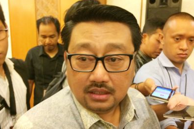 Demokrat: Syarat Presidential Threshold 0% Sama dengan Nasib Ronaldo