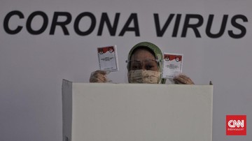 Kampanye Pilkada Diusulkan via TVRI, Mencoblos Lewat Surat