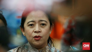 Puan Kritik Jokowi soal Penambahan 6 Wakil Menteri