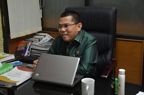 Tiap Dinas Dihimbau Pasang Spanduk, Legislator : Semarak Asian Game Tidak Sampai ke 'Kumpung-Kampung'