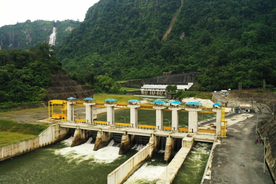 Sasar Penciptaan Lapangan Kerja Hijau serta Energi Bersih, Danantara Indonesia dan PLN Jajaki Peluang Investasi Energi Baru Terbarukan