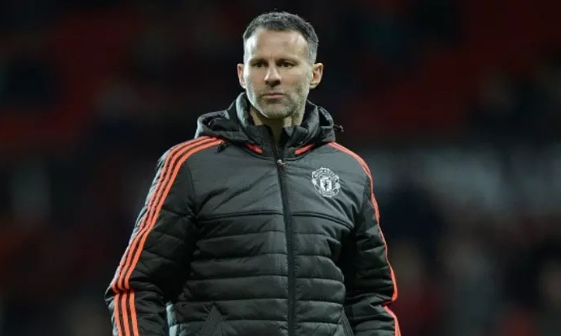 Legenda MU Sebut Giggs Pantas Gantikan Mourinho