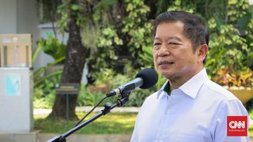 Daftar Lengkap Pengurus DPP PPP Periode 2020-2025