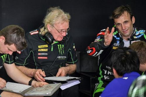 Tech 3 Bantah Pindah ke KTM karena Yamaha Memburuk