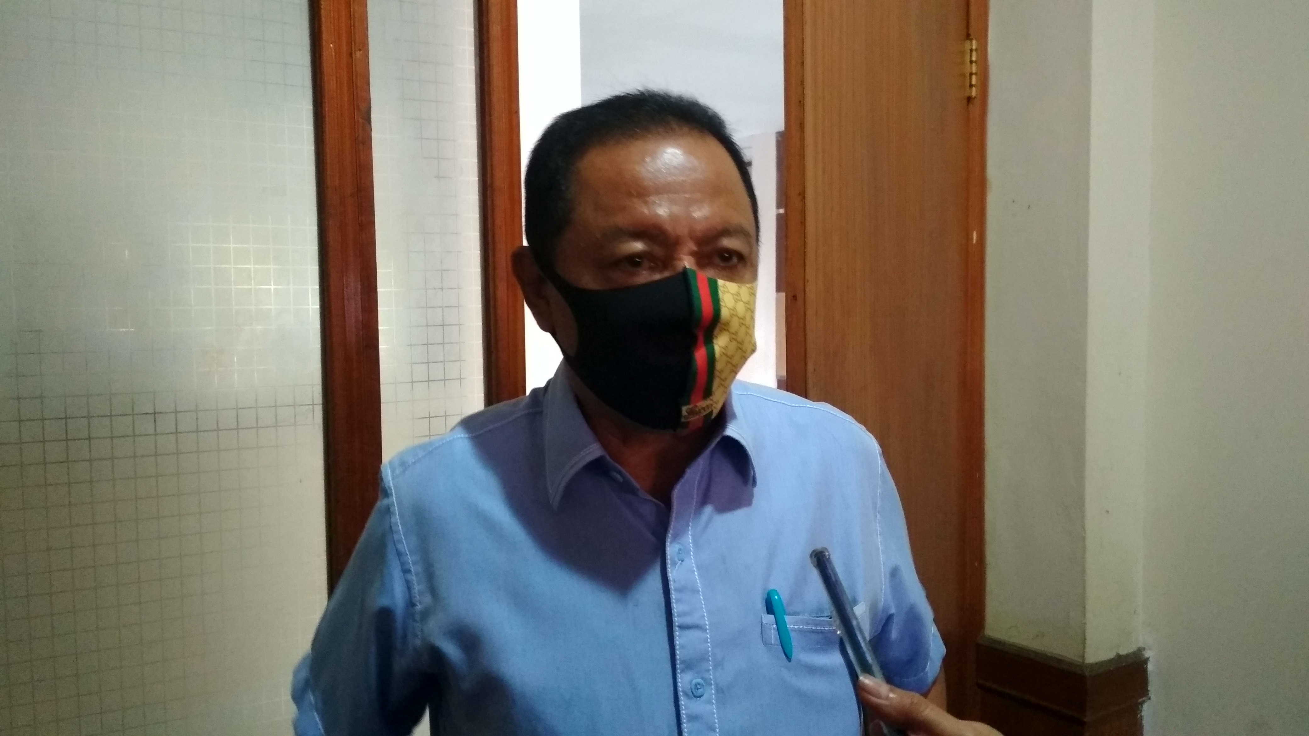 Pelatda Ditunda, KONI Riau Utamakan Kesehatan Atlet