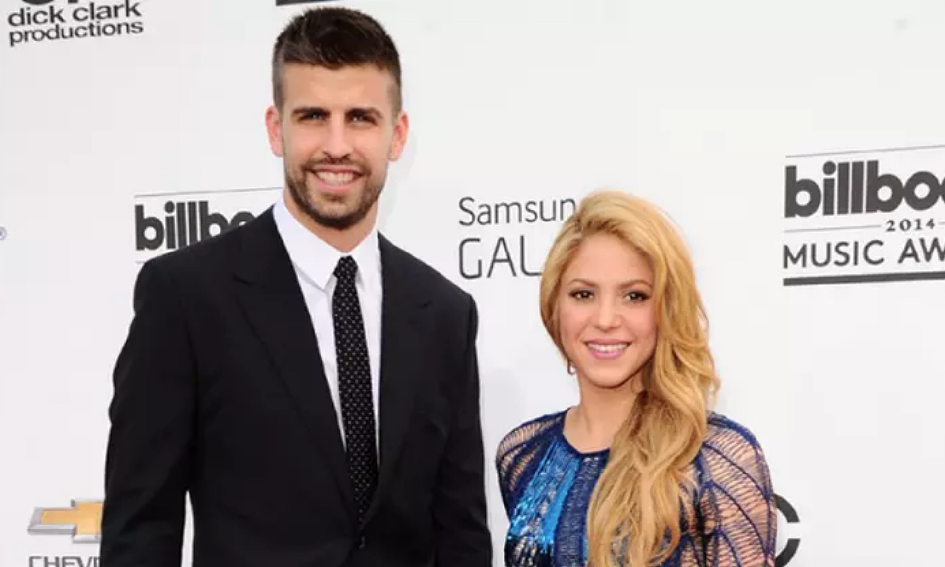 Dibayar Mahal Barcelona, Gerard Pique Menunggak Pajak 3 Tahun