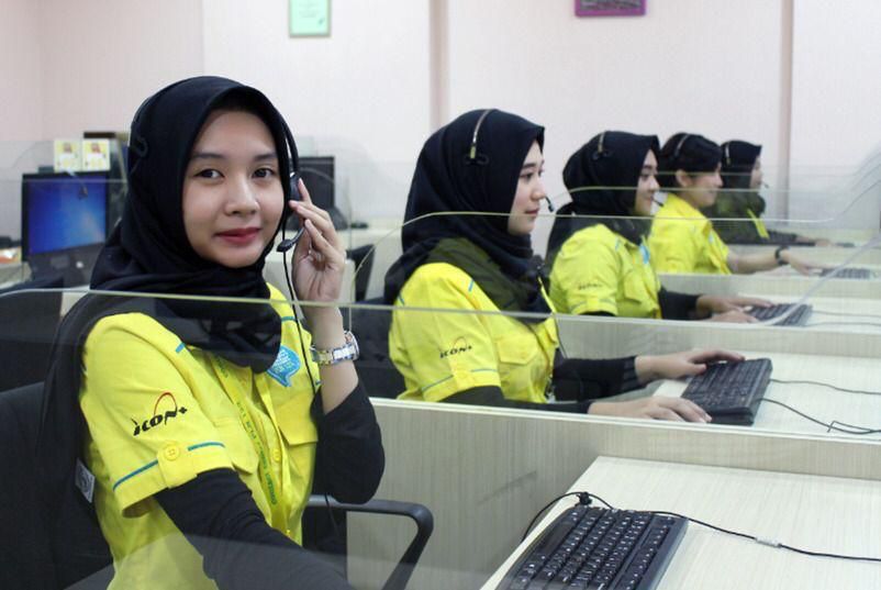 PLN Grup Borong 66 Medali di Ajang The Best Contact Center Indonesia 2023