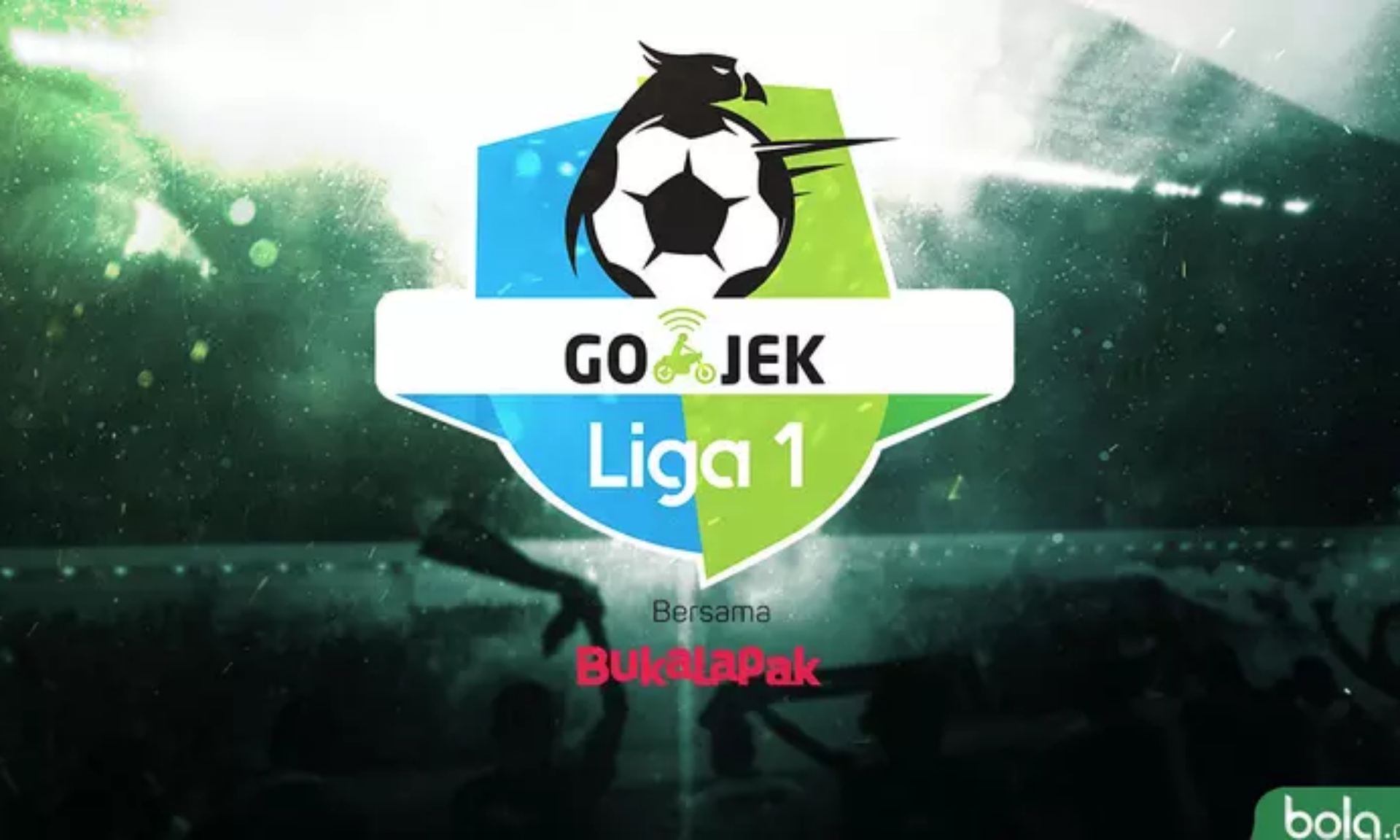 PT LIB Siap Gelar Kembali Liga 1 2018