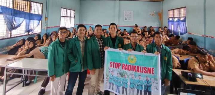 Radikalisme dan Kaitannya dengan Kutipan Langsung Serta Tidak Langsung Analisis Kritis Dalam Konteks Sosial dan Media