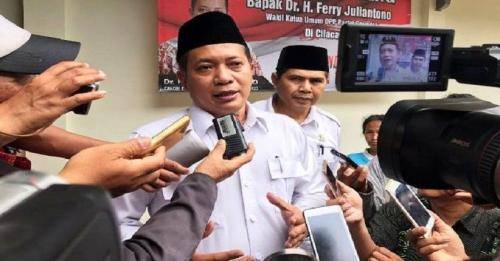 Gerindra Maklumi bila Ada Elite yang Diancam karena Dukung Prabowo-Sandi