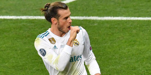 Harga Naik Drastis, MU Akan Sulit Beli Gareth Bale