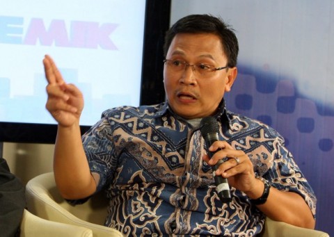 PKS Sesumbar Bisa Kalahkan Jokowi