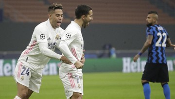 Hasil Liga Champions: Real Madrid Kalahkan Inter 2-0