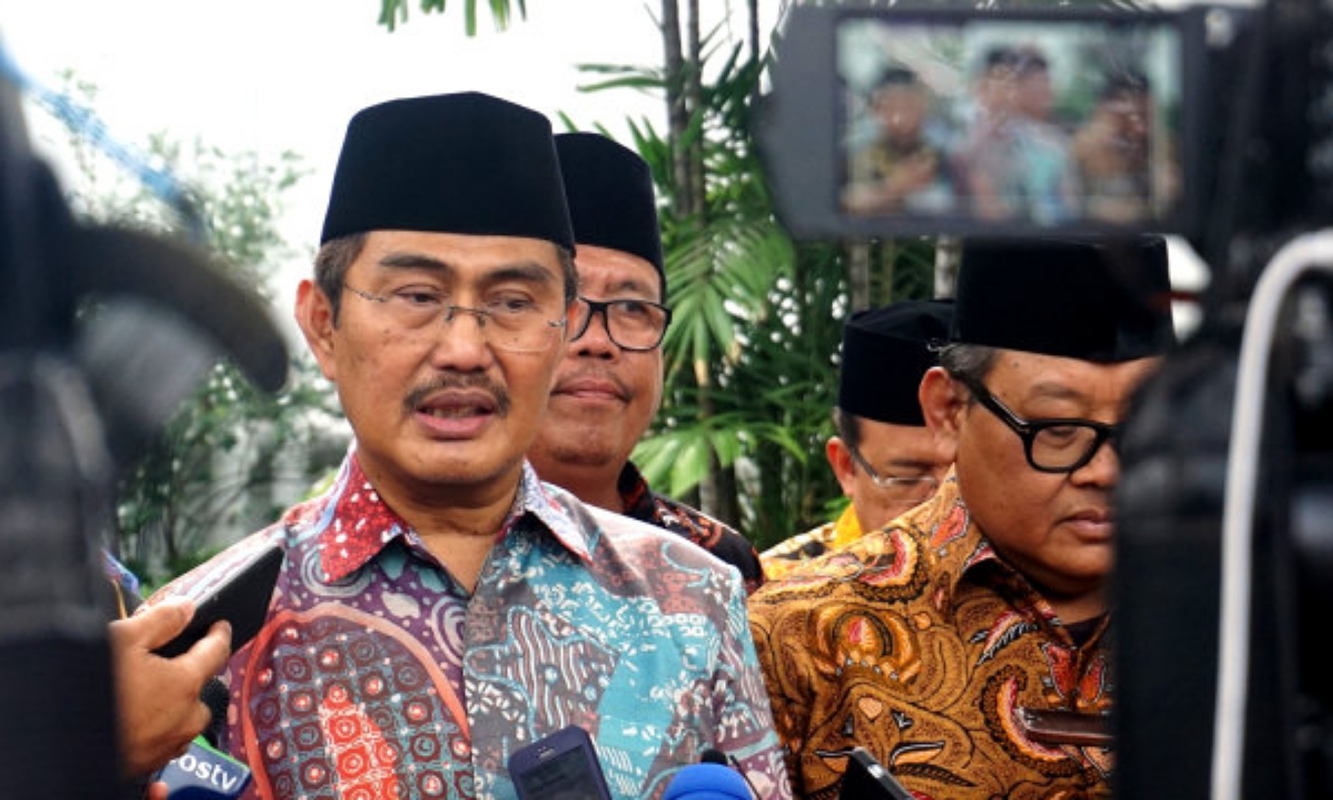 ICMI Bersyukur Prabowo Tempuh Gugatan ke MK: Jadi Pendidikan Politik
