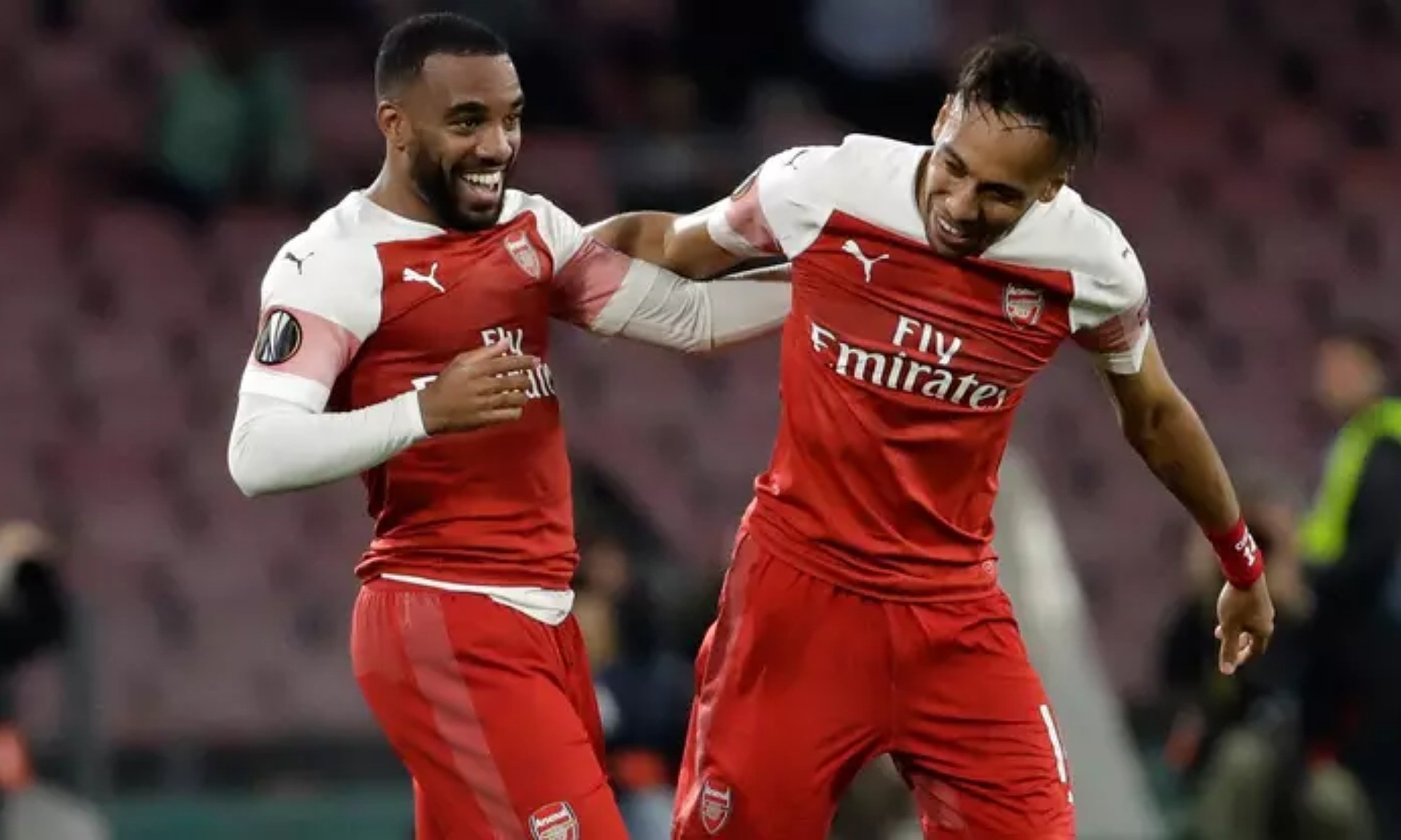 Pelatih Valencia Akui Arsenal Favorit Juara Liga Europa