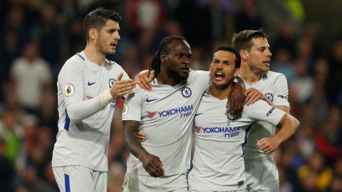 Menang Lawan Burnley 2-1, Chelsea Perpanjang Asa Lolos ke Liga Champions