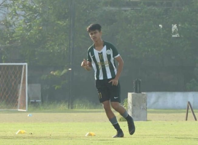 Pemain Asal Duri Ikut Perkuat Timnas U-16 Di Gothia Cup 2019