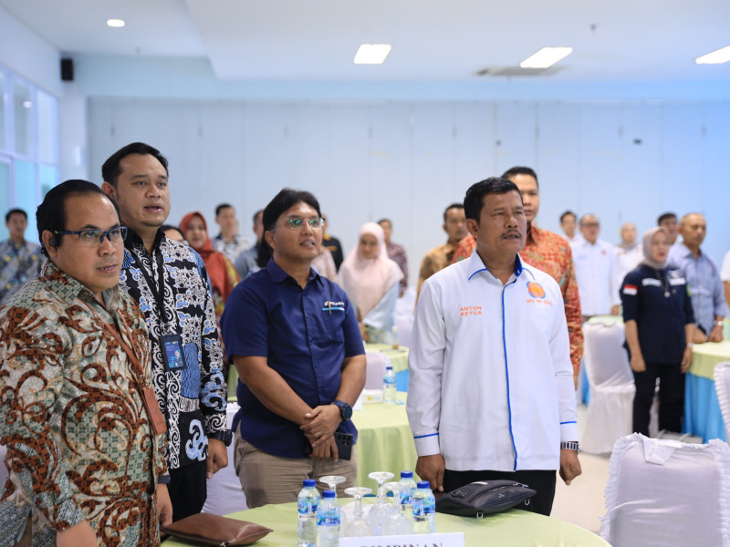 Kolaborasi BUMN, PLN Gandeng Mandiri, BRI, BNI dan BSI Tingkatkan Layanan Ketenagalistrikan di Riau