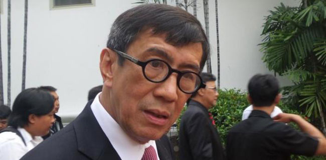 Banyak Problem, Pemerintah Buka Peluang Revisi UU ITE