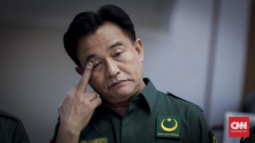 Dewan Dakwah Tegur Yusril Lecehkan Ulama Sebut Rizieq Bohong
