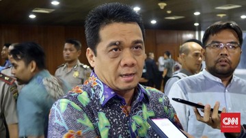 September, Gerindra Putuskan Oposisi atau Gabung Jokowi