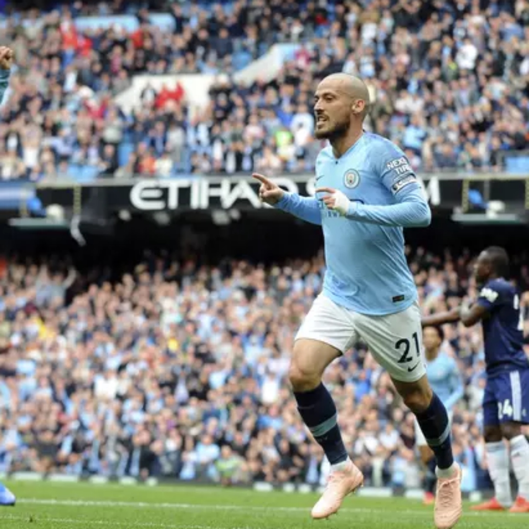 Cukur Fulham 3-0, Manchester City Naik ke Posisi 3 Klasemen Premier League