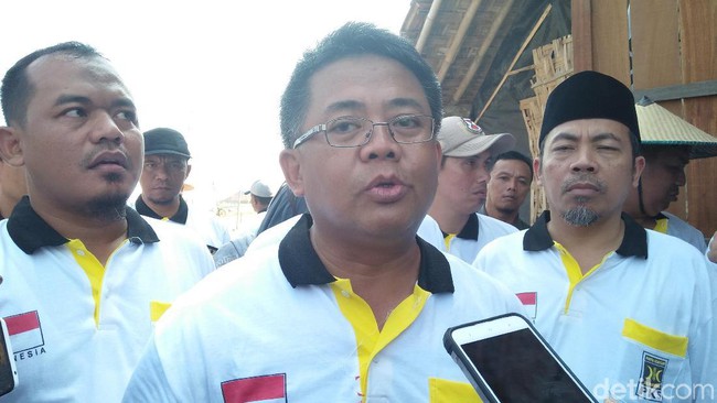 Sohibul: Kami Berkoalisi dengan Prabowo Asal Cawapres dari PKS