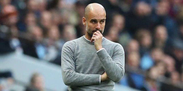 Guardiola Hanya Butuh Satu Pemain Baru Musim Depan