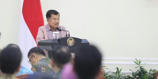 Jadi Pihak Terkait di Gugatan Masa Jabatan, JK Dinilai Lemahkan Reformasi