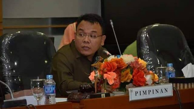 PAN Nilai Kebijakan 200 Nama Mubalig Rugikan Pemerintahan Jokowi