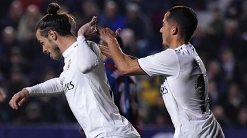 Jelang El Clasico, Bale Diklaim Tolak Minta Maaf ke Madrid