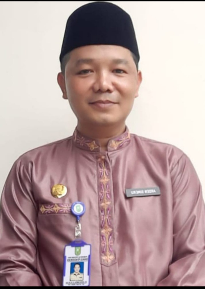 Disdik Riau Intruksikan Segera Masukkan Data Siswa SMK Taruna Migas YKPP ke Dapodik
