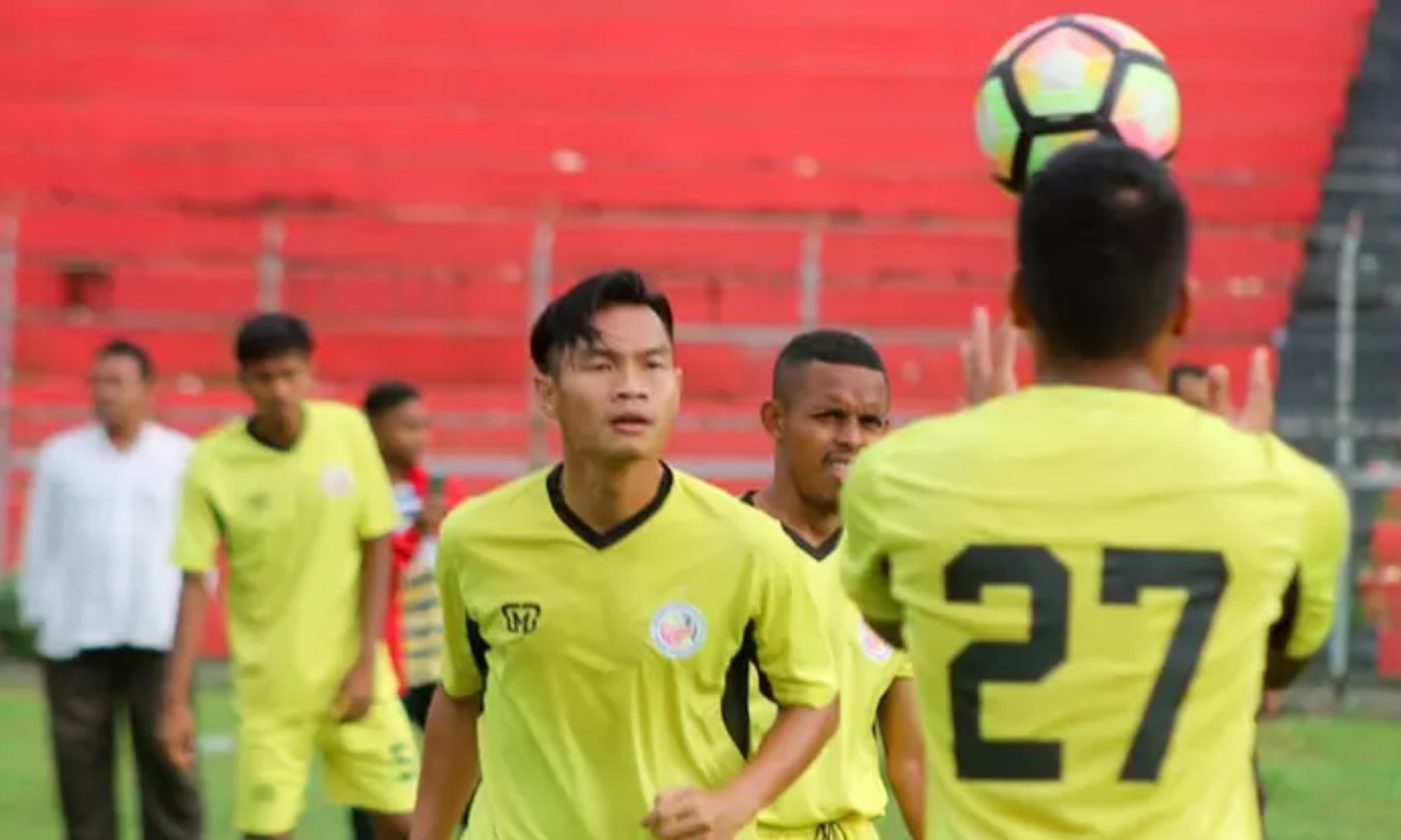 Semen Padang Bisa Mainkan Juan Revi dan Firman Septian di Babak 8 Besar Liga 2