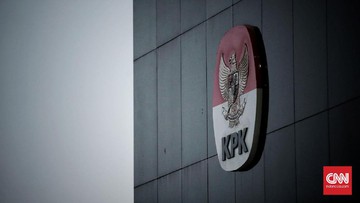 Kasus Suap, KPK Cecar Adik Hatta Rajasa soal Kerja Komisi XI