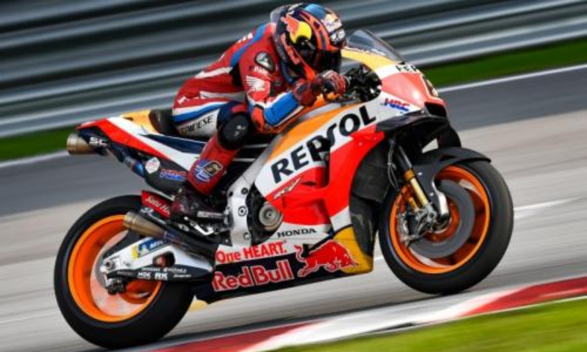 Bradl Ragu Akan Jadi Pembalap Tes Honda untuk Jangka Panjang