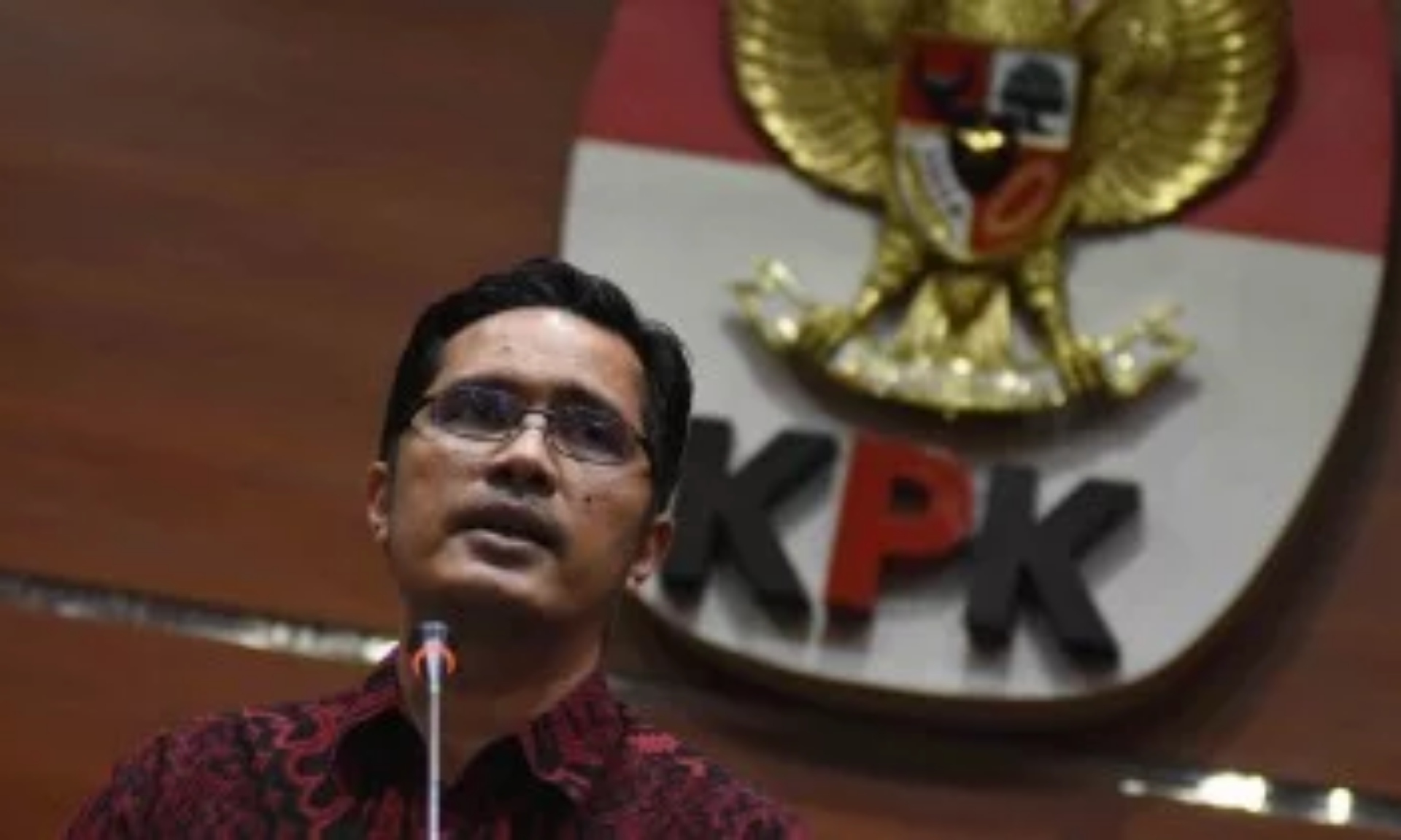 KPK Telaah Kasus Dugaan Korupsi Dana Kemah Kemenpora