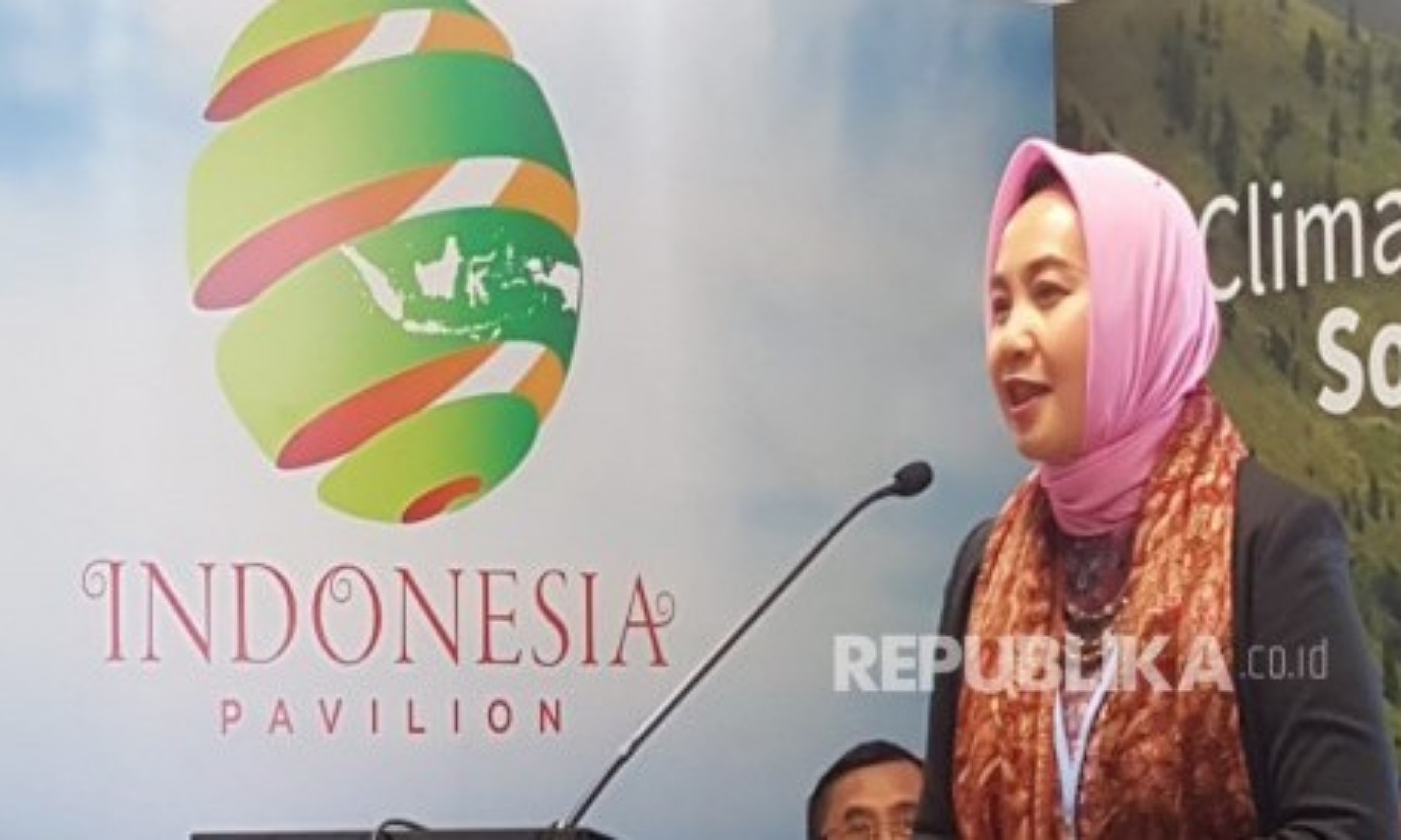 BMKG akan Produksi Alat Pemantau Cuaca