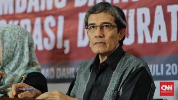 Eks KPU Sindir Tito: Pilkada Langsung karena DPRD Korup