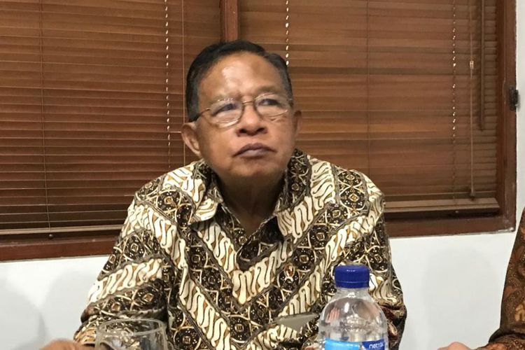 Pemerintah Gelar Rapat soal Kenaikan Harga Premium Dalam Waktu Dekat