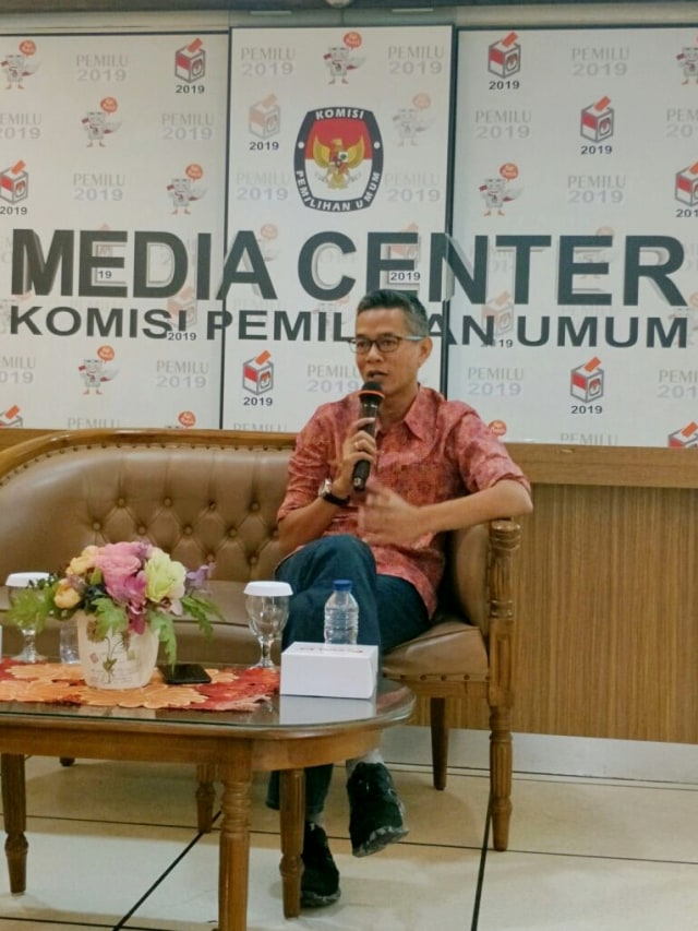 Ditangkap KPK, Komisioner KPU RI Wahyu Setiawan Punya Harta Rp 12,8 M
