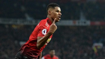 Jelang PSG vs Man United, Adu Tajam Mbappe Lawan Rashford