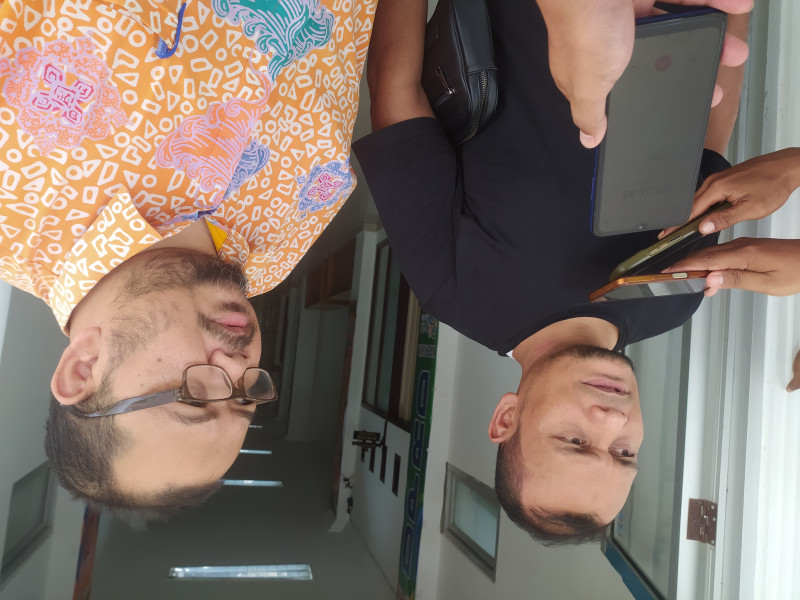 4 Oktober 2024, DPRD Rohil Akan Gelar Rapat Paripurna HUT Rohil ke 25 th