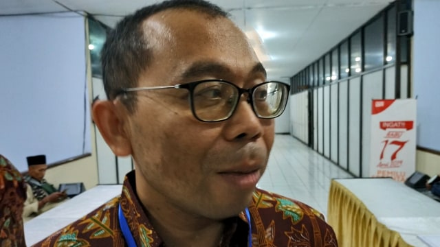 KPU Jateng: Kami Tak Pernah Kirim C1 ke Jakarta