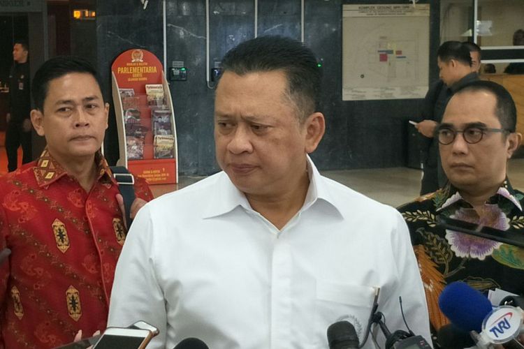 Gaji PNS Bakal Dinaikkan, Ketua DPR Minta Tak Dihubungkan ke Politik