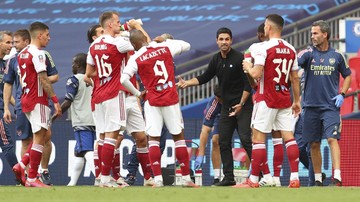 Juara Piala FA, Arsenal Langsung Jual Pemain Inti