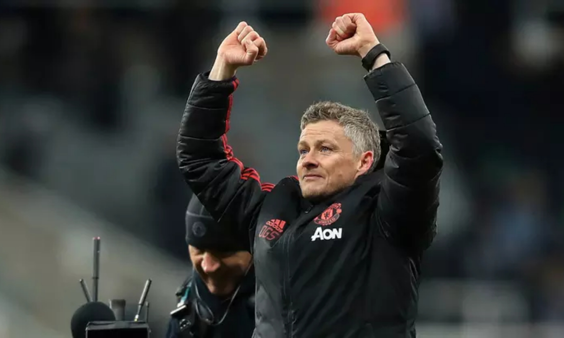 Manchester United Mulai Pertimbangkan Status Ole Gunnar Solskjaer