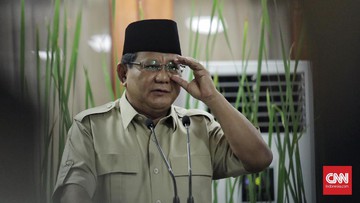 Prabowo-SBY Bertemu Rabu Lusa Bahas Pilpres 2019