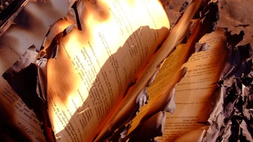 LIPI Bantah Musnahkan Buku Karena Isu Reorganisasi