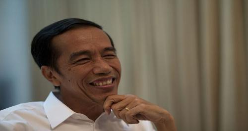 Ditolak Pemilik, Niat Jokowi Beli Burung Pemenang Lomba Kicau Kandas